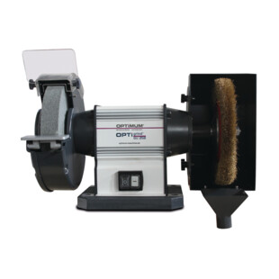 TOURET MEULE/BROSSE GU 20B